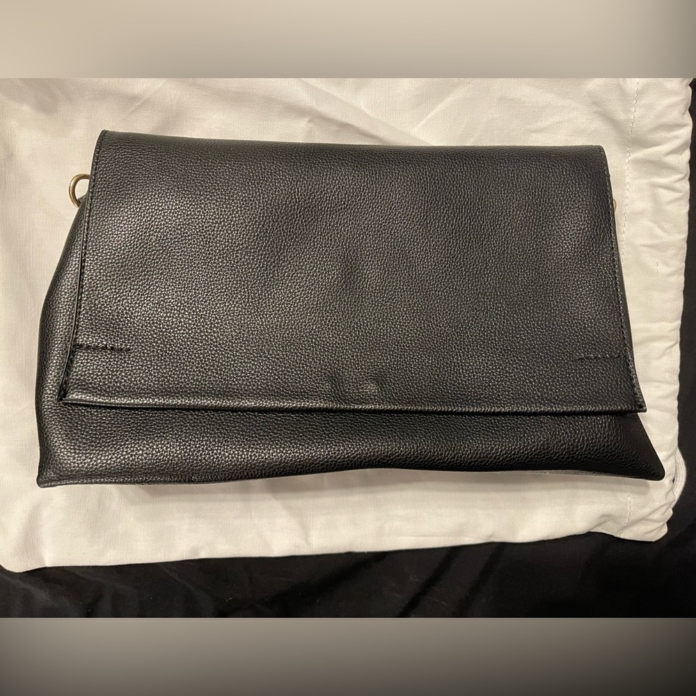 Beautiful Black Purse.